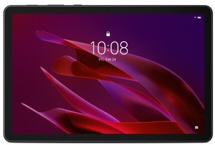 Lenovo ThinkTab X11 G1 10.9" 256 GB 5G Čierny (ZAHM0048SE)