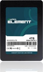 Mushkin Element 4TB 2.5" SATA III (MKNSSDEL4TB)