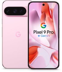 Google Pixel 9 Pro 5G 16/128GB Rose