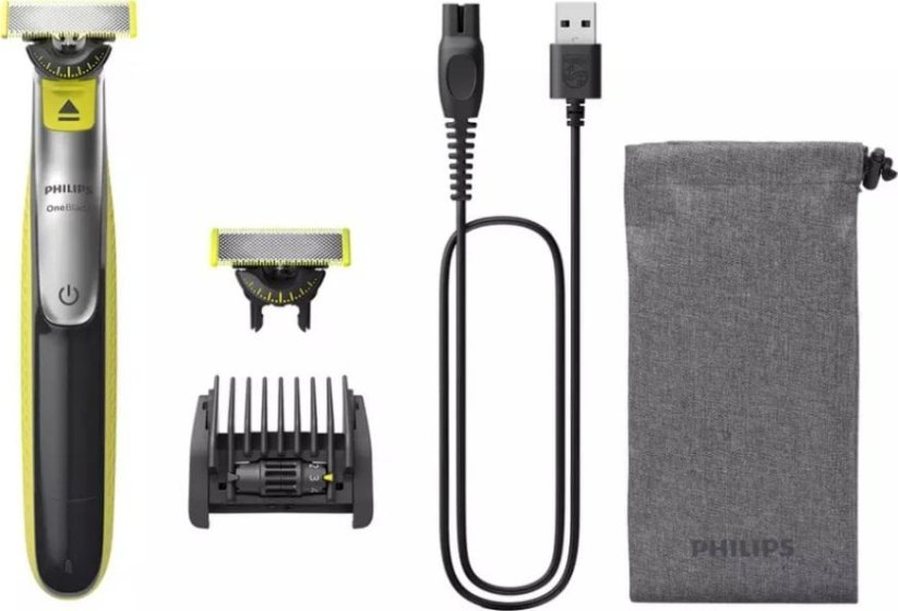 Philips Golarka PHILIPS Oneblade 360 QP2734/31