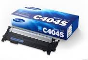 Samsung CLT-C404S Cyan Originál  (CLT-C404S/ELS)