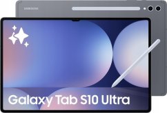 Samsung Galaxy Tab S10 Ultra 14.6" 256 GB Sivý (SM-X920NZAREUE)