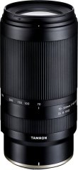 Tamron Nikon Z 70-300 mm F/4.5 III DI
