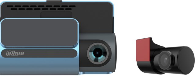 Dahua Technology Rejestrator trasy S8