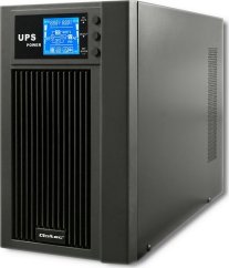 Qoltec Pure Sine Wave 3000 (53043)