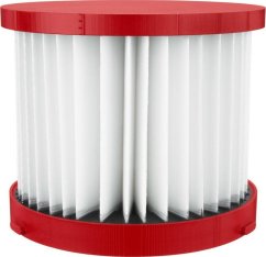 Milwaukee MILWAUKEE DRY HEPA FILTER INSERT