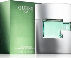 Guess Man EDT 75 ml MEN