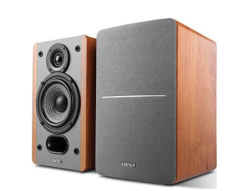 Edifier P12 20 W brown