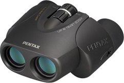 Pentax UP 8-16x21 black