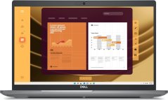 Dell Notebook|DELL|rokovitude|5550|CPU Core Ultra|u7-165U|1700 MHz|15.6"|1920x1080|RAM 32GB|DDR5|5600 MHz|SSD 512GB|Intel graphics|Integrated|EST|Card Reader microSD|Smart Card Reader|Windows 11 Pro|1.62 kg|N013L555015EMEA_VP_EST