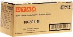 Utax PK-5011 Magenta Originál  (1T02NRBTA0)
