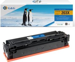 G&G Black Náhradný 203X (NT-PH203XBK)