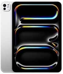 Apple iPad Pro 11" 8 gen. 2 TB 5G strieborný (ME6D4HC-A)