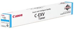 Canon C-EXV51 Cyan Originál  (0482C002)