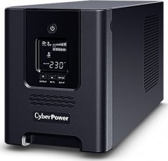 CyberPower USV CyberPower UPS 3000VA PR3000ELCDSXL Tower