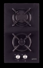 Guzzanti Domino Guzzanti GZ 8202 gas hob