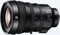 Sony Sony E 18-110 mm F/4
