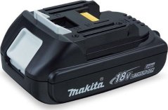 Makita akumulátor-BL1815N Li 18,0V 1,5Ah (196235-0)