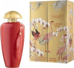 The Merchant of Venice Perfumy Dámske The Merchant of Venice EDP Flamant Rose (100 ml) WOMEN