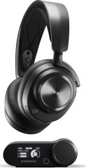 SteelSeries Arctis Nova Pro Wireless X čierne (61521)