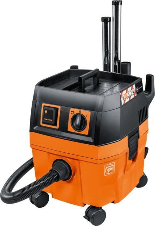 Fein Odkurzacz DUSTEX25L/N00 220240506
