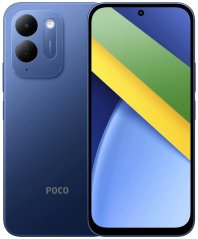 POCO Mobile Phone C95 PRO/8/256GB blue (MZB0Q80EU)