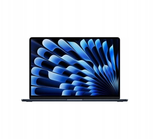 Apple Apple Macbook Air - M4 | 15,3" | 16GB | 256GB | Mac OS | Północ | 70W
