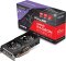 Sapphire Pulse Radeon RX 6650 XT 8GB GDDR6 (11319-07-20G)