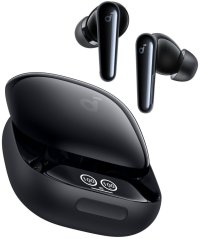 Soundcore Liberty 4 Pro Čierny