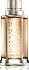 Hugo Boss The Scent Pure Accord EDT 100 ml MEN
