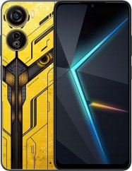 ZTE Nubia Neo 5G 8/256GB Žltý