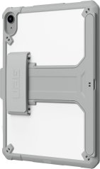 Uniq SCOUT HANDSTRAP+KICKSTAND CASE GRAY F/ APPLE IPAD 10.9IN(2022)