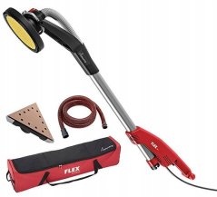 Flex FLEX PLASTER SANDER GE7+MH-O/MH-T/S H ROUND + TRIANGULAR HEAD%%%