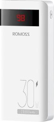 Romoss Sense 6PS Pro 20000mAh Biely