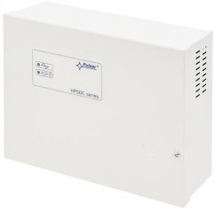 Pulsar HPSDCG2-12V8X1A-C Zasilacz buforowy wielo-wejściowy 13,8V/8A/8x1A/17Ah
