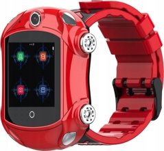 GoGPS X01 Červený  (X01RD)