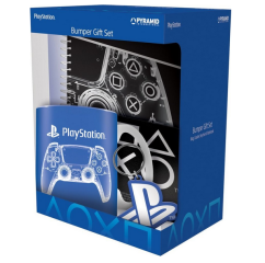 Darčeková sada Pyramid Playstation X-Ray