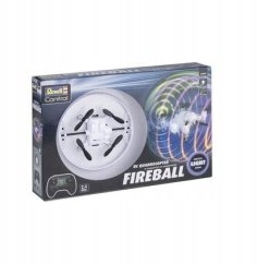 Revell RC Quadrocopter Fireball