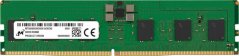 Micron DDR5, 16 GB, 4800MHz, CL40 (MTC10F1084S1RC48BR)