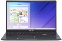 ASUS Laptop/ Celeron N4020/ 8GB DDR4/ 128GB EMMC/ Intel UHD/ 15,6" FHD,matný/ W11H/ černý