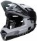 Bell Kask full face BELL SUPER AIR R SPHERICAL roz. L (59-63 cm) [BEL-7138151]