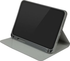 Tucano TUCANO Metal - Etui ekologiczne iPad mini 6 (Dark Grey)