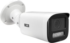 BCS BCS-V-TIP44VSR5L5(2) Kamera IP BCS VIEW tubowa 4Mpx