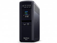CyberPower CP1600EPFCLCD