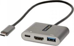 StarTech USB-C (CDP2HDUACP2)