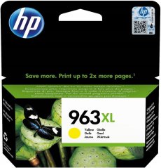 HP Original Ink Cartridge 3JA29AE#301