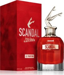 Jean Paul Gaultier JPG SCANDAL LE PARFUM INTENSE (W) EDP/S 80ML WOMEN