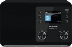 TechniSat Technisat DigitRadio 307 BT black