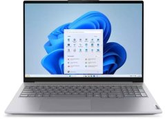 Dell 16 FHD+ i7-150U/16GB/1TB/Intel Graphics/Win11 Pro/ENG Backlit Kbd/FP/Touch/Silver/3Y ProSupport NBD OnSite Warranty