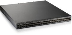 ZyXEL ZyXEL CX4800-56F Switch 48 Ports SFP28 10/25G